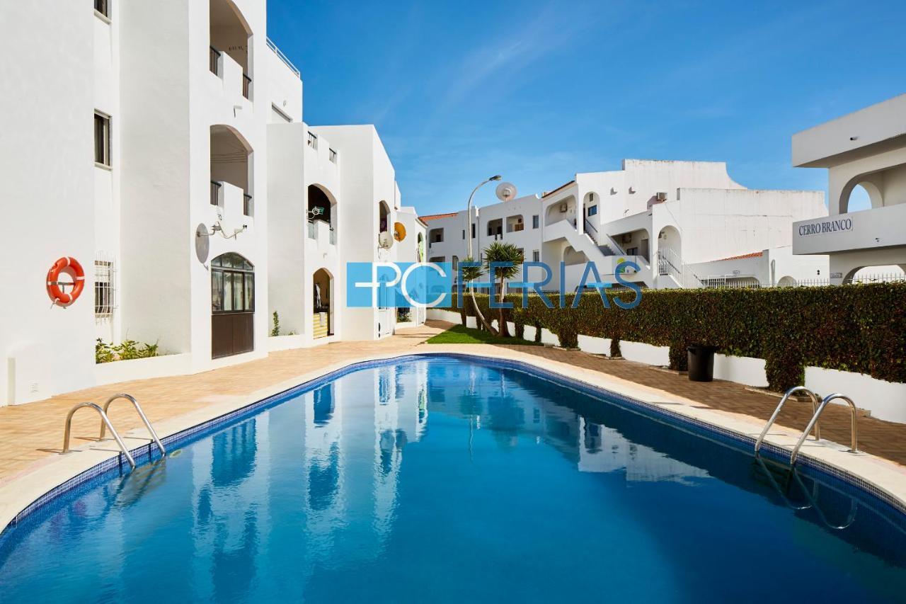 Apartamento Em Albufeira A 10 Min Da Praia * 50070/Al Екстериор снимка