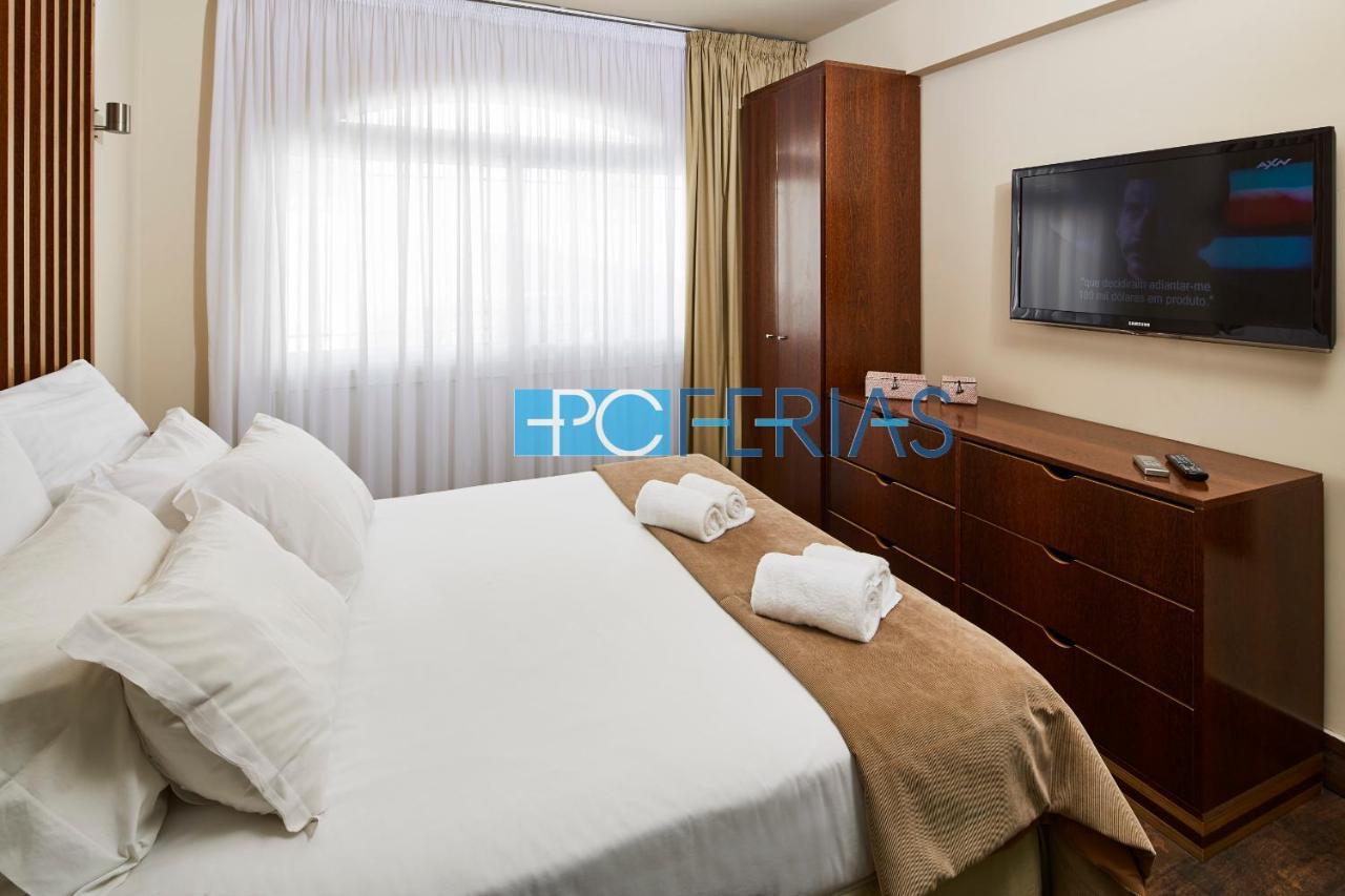 Apartamento Em Albufeira A 10 Min Da Praia * 50070/Al Екстериор снимка
